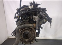  Двигатель (ДВС) Opel Zafira A 1999-2005 8990788 #3