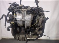  Двигатель (ДВС) Opel Zafira A 1999-2005 8990788 #4