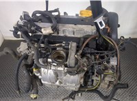  Двигатель (ДВС) Opel Zafira A 1999-2005 8990788 #5
