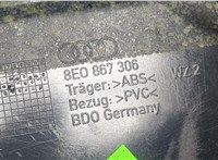  Дверная карта (Обшивка двери) Audi A4 (B6) 2000-2004 8990884 #7