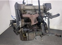 Двигатель (ДВС на разборку) Fiat Punto 1993-1999 8990931 #4