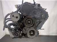  Двигатель (ДВС) Mitsubishi Pajero 1990-2000 8990959 #1