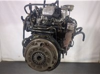  Двигатель (ДВС) Mitsubishi Pajero 1990-2000 8990959 #4