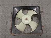  Вентилятор радиатора Honda Logo 8990985 #3