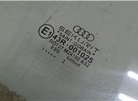  Стекло боковой двери Audi A4 (B7) 2005-2007 8991129 #2