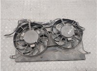  Вентилятор радиатора Saab 9-5 1997-2005 8991263 #1