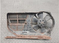  Вентилятор радиатора Audi 80 (B3) 1986-1991 8991277 #3