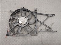  Вентилятор радиатора Opel Astra H 2004-2010 8991290 #1