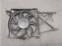  Вентилятор радиатора Opel Astra H 2004-2010 8991290 #3