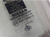 Стекло боковой двери Nissan Navara 2005-2015 8991298 #2