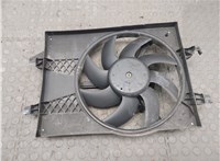  Вентилятор радиатора Ford Fusion 2002-2012 8991373 #4