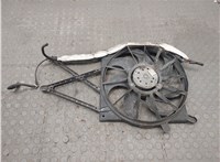  Вентилятор радиатора Opel Astra G 1998-2005 8991379 #1