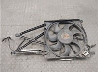  Вентилятор радиатора Opel Astra G 1998-2005 8991379 #3