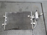  Радиатор кондиционера Mercedes A W168 1997-2004 8991471 #2
