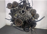  Двигатель (ДВС на разборку) Mercedes CLS C219 2004-2010 8991504 #1