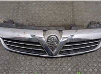  Решетка радиатора Opel Zafira B 2005-2012 8991588 #1
