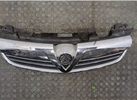  Решетка радиатора Opel Zafira B 2005-2012 8991588 #2