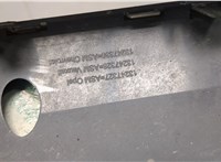  Решетка радиатора Opel Zafira B 2005-2012 8991588 #6