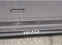  Шторка багажника Volkswagen Passat 6 2005-2010 8991758 #2