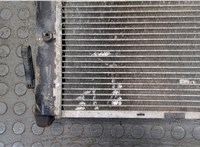  Радиатор охлаждения двигателя Volkswagen Polo 1999-2001 8991760 #5