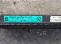  Радиатор кондиционера Volkswagen Golf 4 1997-2005 8991991 #3