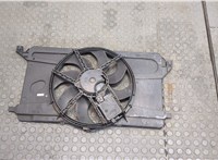  Вентилятор радиатора Ford Focus 2 2005-2008 8992059 #1
