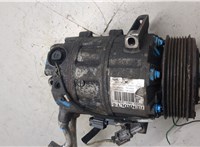8200561276 Компрессор кондиционера Renault Laguna 3 2007- 8992097 #2