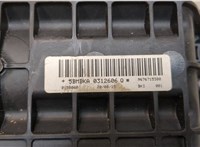 9676715380 Подушка безопасности переднего пассажира Citroen C4 Picasso 2013-2016 8992194 #3