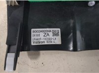  Панель управления магнитолой Mitsubishi ASX 8992330 #3