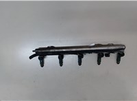  Форсунка топливная Volvo S80 1998-2006 8992341 #4