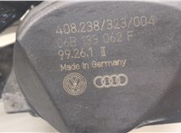  Заслонка дроссельная Audi A4 (B5) 1994-2000 8992394 #2