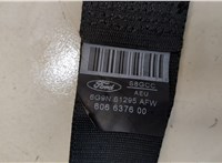  Ремень безопасности Ford Mondeo 4 2007-2015 8992418 #4