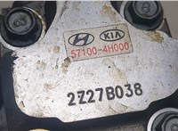 571004H000 Насос гидроусилителя руля (ГУР) Hyundai H-1 Starex 2007-2015 8992448 #5