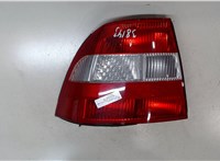 6223159, 90512717 Фонарь (задний) Opel Vectra B 1995-2002 8992510 #7