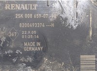  Фонарь (задний) Renault Scenic 2003-2009 8992531 #2