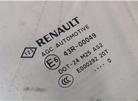  Стекло боковой двери Renault Scenic 2009-2012 8992547 #2
