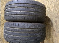  Пара шин 245/40 R19 BMW 6 E63 2004-2007 8992747 #4