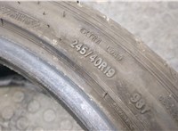  Пара шин 245/40 R19 BMW 6 E63 2004-2007 8992747 #12