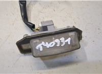  Подсветка номера Peugeot 4007 8992752 #1