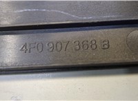 4F0035056B Блок управления радиоприемником Audi A6 (C6) 2005-2011 8993168 #4