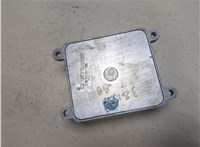 8971891360 Блок управления топливным насосом Opel Astra G 1998-2005 8993173 #3