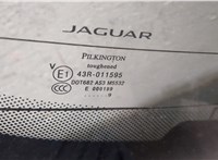  Стекло заднее Jaguar XE 2015- 8993279 #2