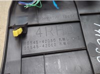 5554542050 Кнопка старта (запуска двигателя) Toyota RAV 4 2013-2015 8993309 #9