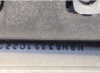  Подушка безопасности коленная Toyota RAV 4 2013-2015 8993335 #4