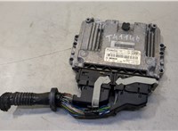 CV6112A650AME, CV6A12B684BB, 0261506146 Блок управления двигателем Ford Focus 3 2011-2015 8993437 #1