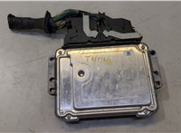 CV6112A650AME, CV6A12B684BB, 0261506146 Блок управления двигателем Ford Focus 3 2011-2015 8993437 #2