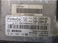  Блок управления двигателем Ford Focus 3 2011-2015 8993437 #3