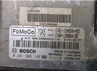 CV6112A650AME, CV6A12B684BB, 0261506146 Блок управления двигателем Ford Focus 3 2011-2015 8993437 #3