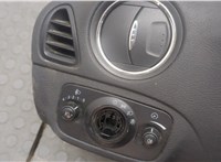  Панель передняя салона (торпедо) Ford S-Max 2006-2010 8993448 #4