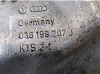  Кронштейн двигателя Volkswagen Golf 4 1997-2005 8993458 #2
